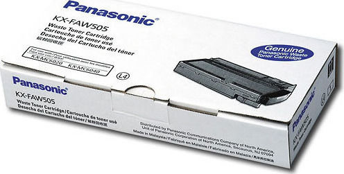 Panasonic Recipient Colector / Rezervor de Reziduuri de Cerneală (Waste Tank) pentru Panasonic KX-FAW505X