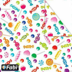 Fabi Double-Sided Cardboard 50x70cm