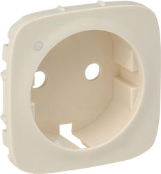 Legrand Valena Life Stromsteckdosenplatte Suko ...