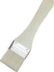 Artmate Spalters Paint Brush Πινέλο για Gesso No 4 No4