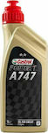 Castrol Power 1 2T A747 Motorcycle Oil for Two-Stroke Engines 1lt