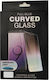 Liquid Glass UV Case Friendly Tempered Glass (Galaxy S8+)