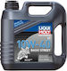 Liqui Moly Motorbike 4T Масло за мотоциклети за...