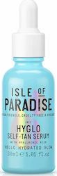 Isle of Paradise Hyglo Self Tanning Drops Face 30ml
