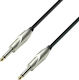 Adam Hall Cable 6.3mm male - 6.3mm male 6m (56100-016)