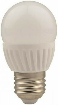 Eurolamp Λάμπα LED για Ντουί E27 και Σχήμα G45 Θερμό Λευκό 1000lm