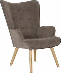 Bergère Alma 69x76x97cm Maro