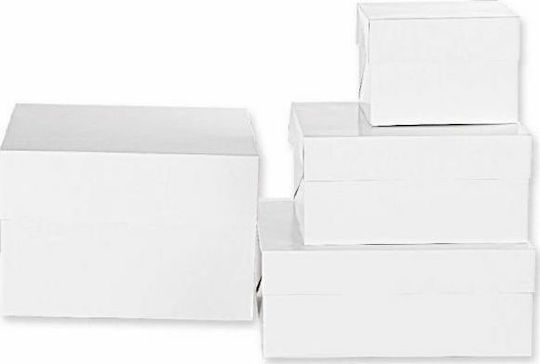 Decora Cutie de carton Patiserie 30.5x30.5x25cm