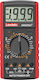 AN-9205A Digital Multimeter