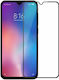 Full Tempered Glass 3D Full Face Tempered Glass (Redmi 9A / 9AT / 9C)