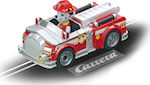 Carrera Marshall Car Fire Truck for 8++ Years 20065024