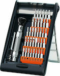 Ugreen CM372 Screwdriver with 38 Magnetic Interchangeable Tips