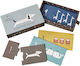 Board Game Numbers for 1 Player 2+ Years Old (EN) Fresk