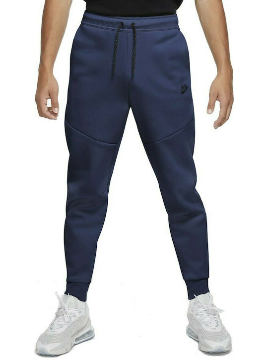 Nike Sportswear Tech Fleece Παντελόνι Φόρμας με...