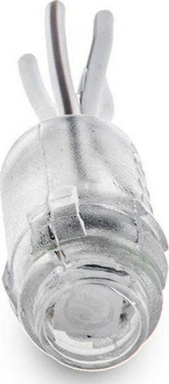 V-TAC LED Module 12V 0.24W Πράσινο 1τμχ 5140