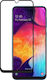 Full Glue Full Face Tempered Glass (Galaxy A20s)