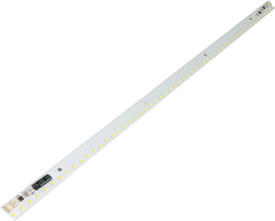Aca LED Module 230V 16W Ψυχρό Λευκό 1τμχ L56016CW
