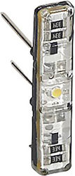 Legrand Valena Life LED Ενδεικτική Λυχνία 1τμχ