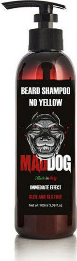 The Goodfellas Smile Maddog Soap No Yellow 100ml