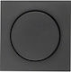 Hager S.1/B.3/B.7 Dimmer Switch Front Lighting ...
