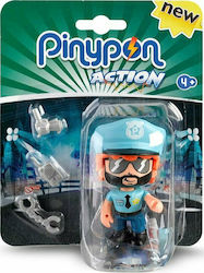 Giochi Preziosi No2 Pinypon for 4+ Years 7cm (V...