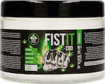 Shots Fist It CBD Anale Crema lubrifianta 500ml