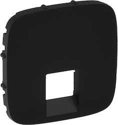 Legrand Valena Allure Network-Telephone Socket ...