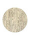 Colore Colori 5638/070 Covor Rotund Akina Beige