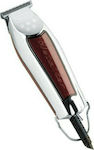 Wahl Professional Wide Detailer 8081-1216 Profesional Mașină de Tuns cu Fir Argintie 8081-1216