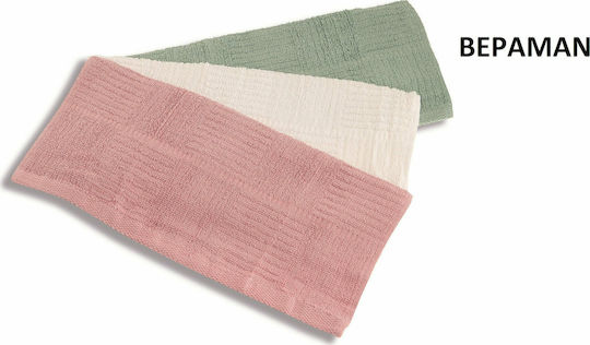 Dimcol Geschirrtuch aus 100% Baumwolle Veraman 40x70cm