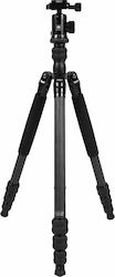 Sirui Traveler 7C Photography Tripod & MS-01K