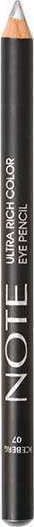 Note Ultra Rich Color Eye Pencil Eye Pencil 07 Iceberg