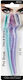 Ardell Pro Brow Eyebrow Razor 3 Pieces