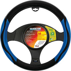 Lampa Auto-Lenkradabdeckung Silverstone mit Dur...