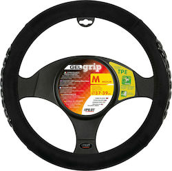 Lampa Auto-Lenkradabdeckung Gel Grip mit Durchm...