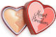 Revolution Beauty I Heart Revolution Heartbreak...