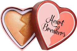 Revolution Beauty I Heart Revolution Heartbreak...