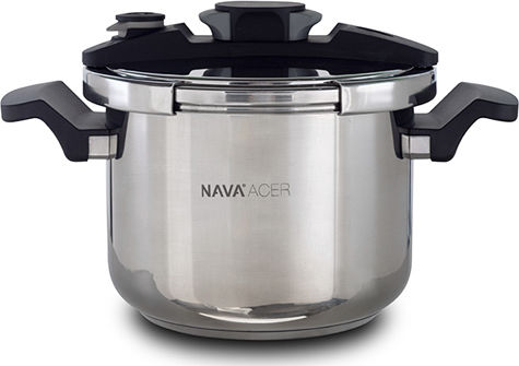 Nava Acer Χύτρα Ταχύτητας 6lt