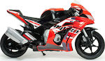 Motorcycle Racing Fighter 6492 Red
