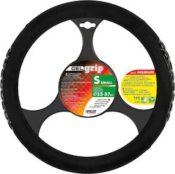 Lampa Auto-Lenkradabdeckung Gel Grip mit Durchm...