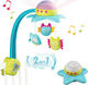 Smoby Mobile for Cot with Projector Cotoons 2 in 1 110116