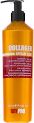 Kepro Collagen Special Care Balsam de păr 350ml