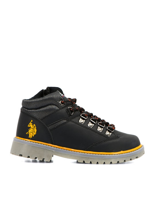 U.S. Polo Assn.