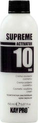 Kepro Γαλάκτωμα Ενεργοποίησης Χρώματος 10Vol 150ml