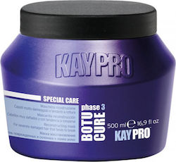 Kepro Μάσκα Μαλλιών 500ml Kepro Μάσκα Μαλλιών 500ml