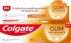 Colgate Gum Invigorate Revitalise 75ml