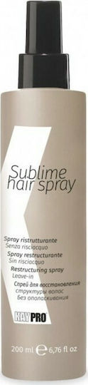 Kepro Hairspray 200ml