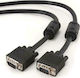 NG Kabel VGA-Stecker - VGA-Stecker Schwarz 10m (NG-VGA-10M)