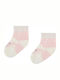 Mayoral Girls 2 Pack Non-Slip Ankle Socks Pink