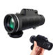 Helios Observation Binocular Near Focus 40x60 Helios Day & Night WeatherProof